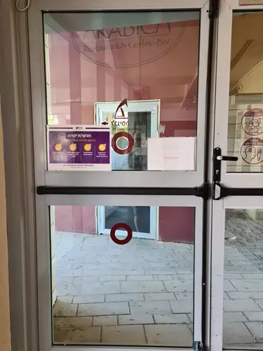 שירותי מנעולן 3